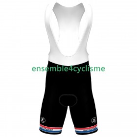 Cuissard Court à Bretelles Baloise TREK Lions 2024